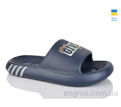 Шлепки Lot Shoes